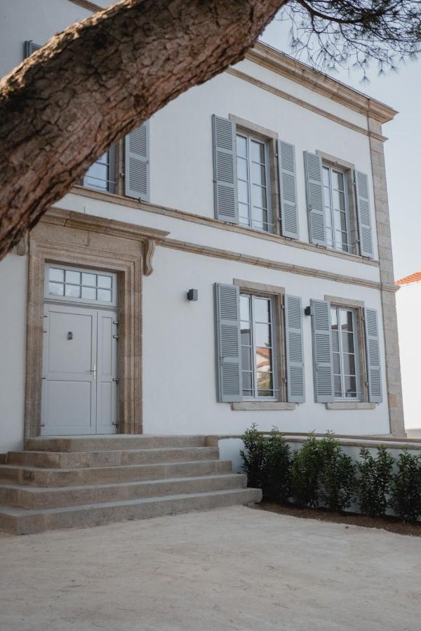 Hotel-Restaurant Villa Metis Les Herbiers Luaran gambar