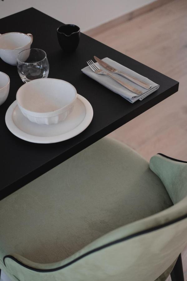 Hotel-Restaurant Villa Metis Les Herbiers Luaran gambar